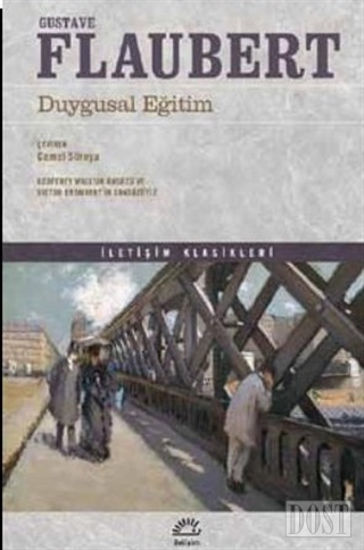 Duygusal Eğitim